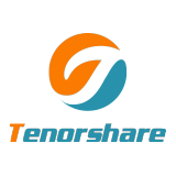 Tenorshare logo
