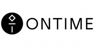 Ontime logo