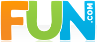 FUN.com logo