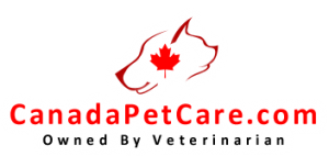 Canada Pet Care logo