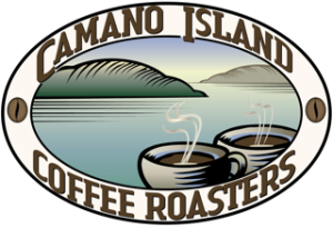 Camano Island Coffee logo