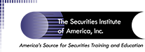 The Securities Institute logo